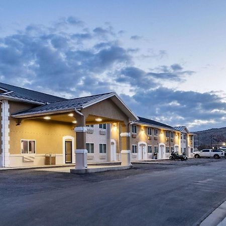 Super 8 By Wyndham Richfield Ut Ξενοδοχείο Εξωτερικό φωτογραφία