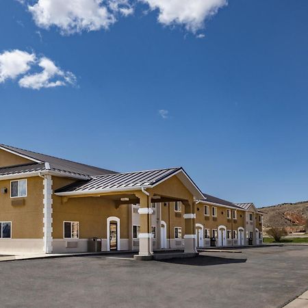 Super 8 By Wyndham Richfield Ut Ξενοδοχείο Εξωτερικό φωτογραφία