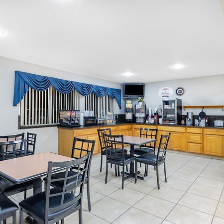 Super 8 By Wyndham Richfield Ut Ξενοδοχείο Εξωτερικό φωτογραφία