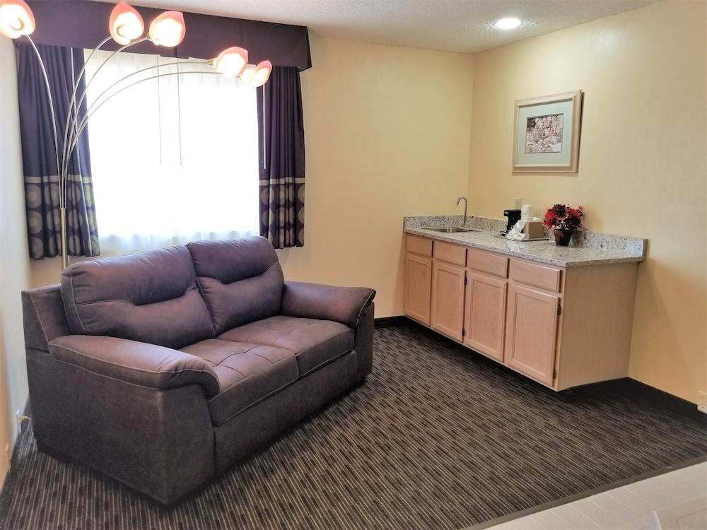 Super 8 By Wyndham Richfield Ut Ξενοδοχείο Εξωτερικό φωτογραφία