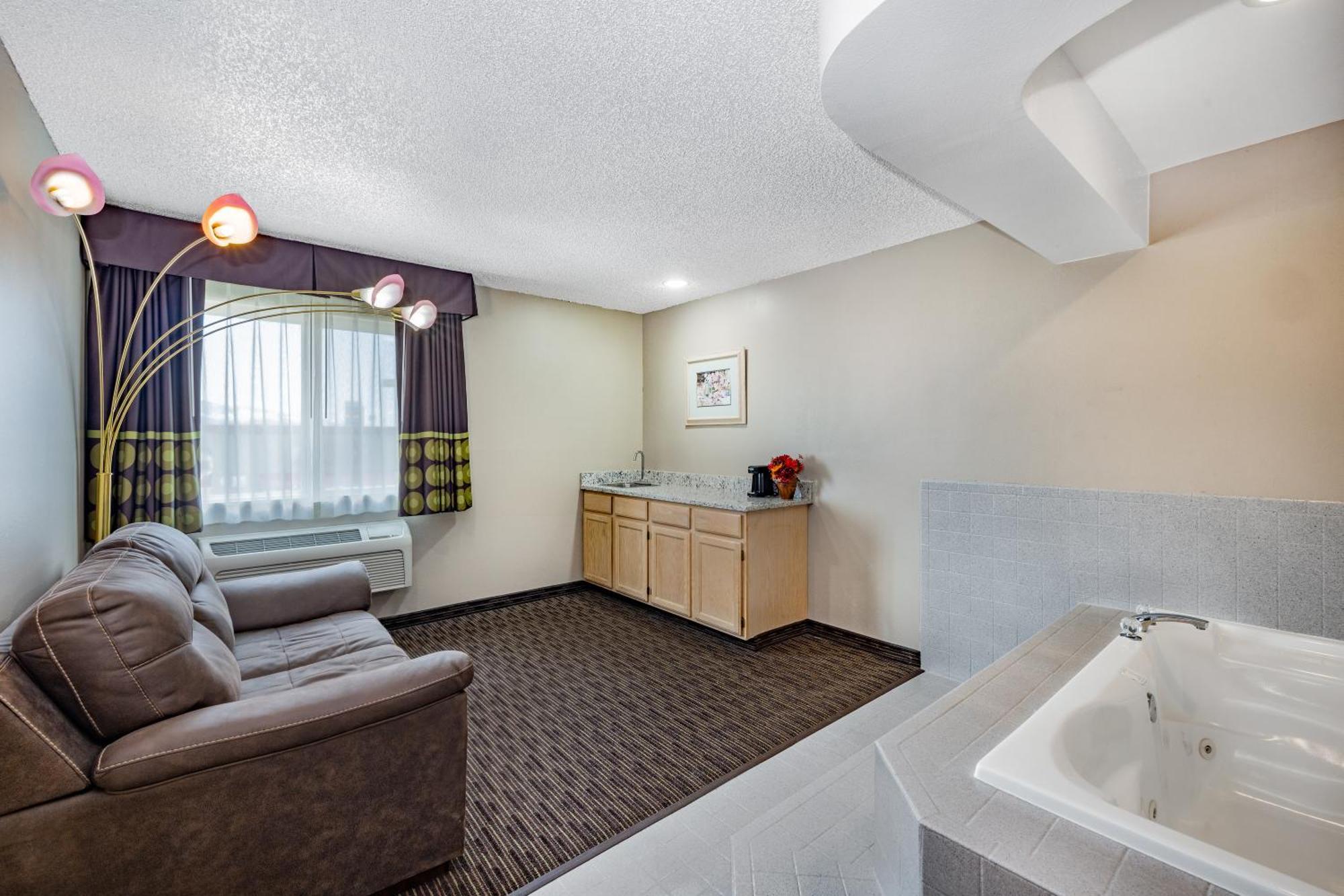 Super 8 By Wyndham Richfield Ut Ξενοδοχείο Εξωτερικό φωτογραφία
