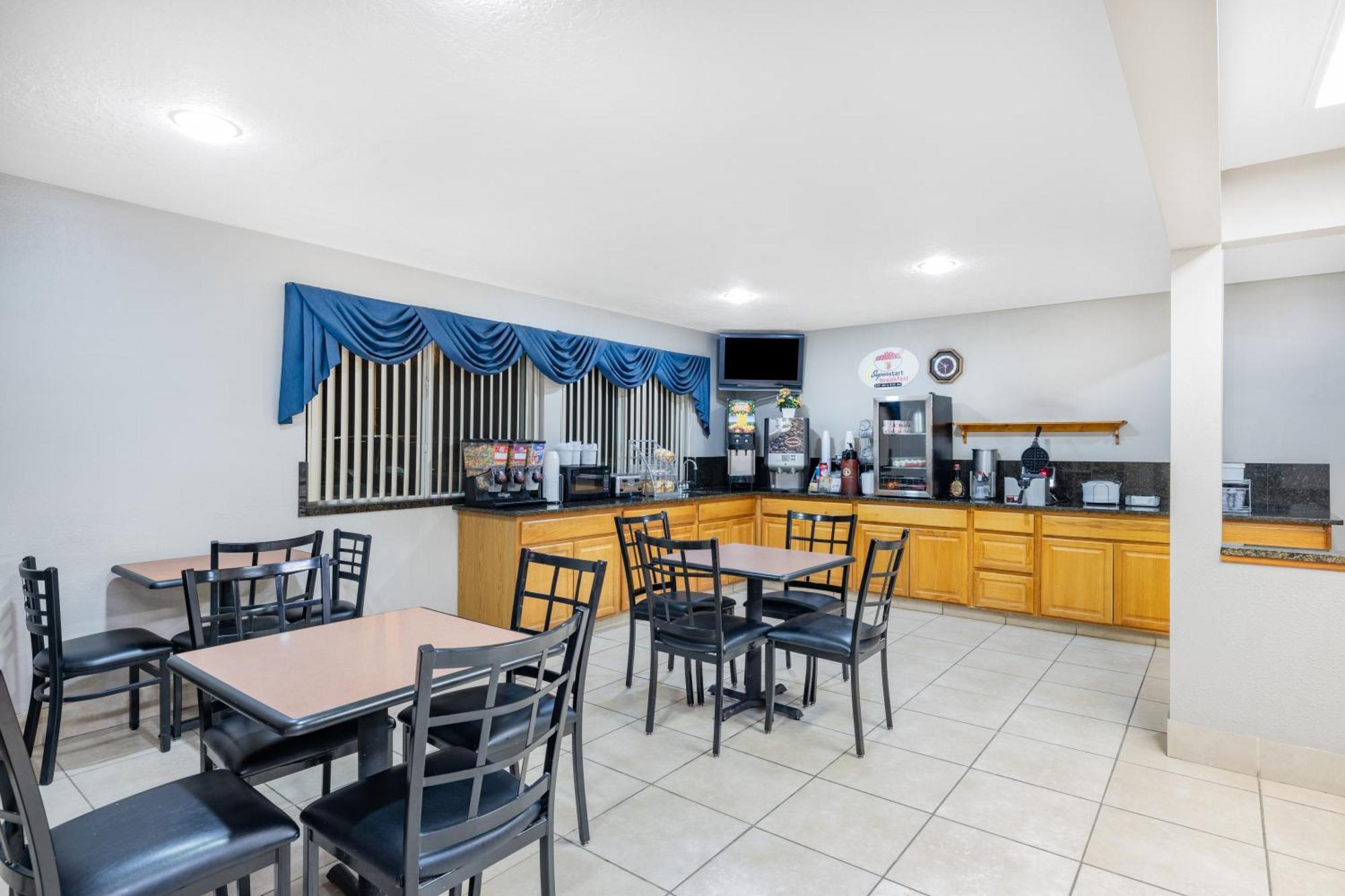 Super 8 By Wyndham Richfield Ut Ξενοδοχείο Εξωτερικό φωτογραφία